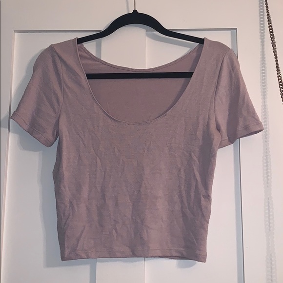 ✨flash sale!!✨ Aritzia Wilfred Free T-shirt - Picture 3 of 5